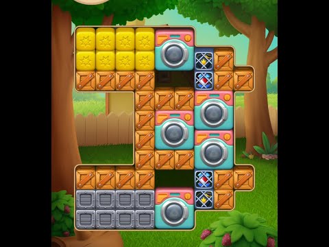 TOON BLAST level 6484