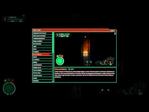 Subterrain GAMEPLAY (2016)