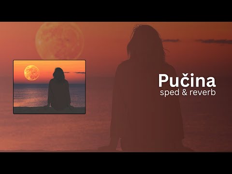 [sped up & reverb] Flame - Pučina