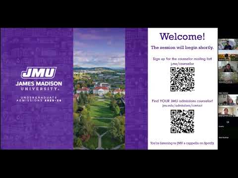 Jmu Application Due Date