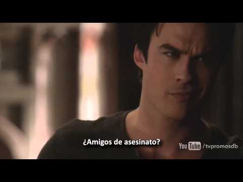 The Vampire Diaries 5x13 Promo - Total Eclipse of the Heart subtitulado en español