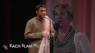 Worldwide storytelling event The Moth inspired Las Vegas' StorySLAM