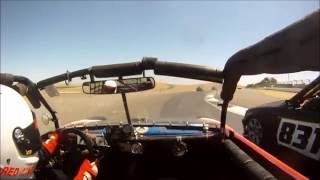 24hrs of lemons @Thunderhill