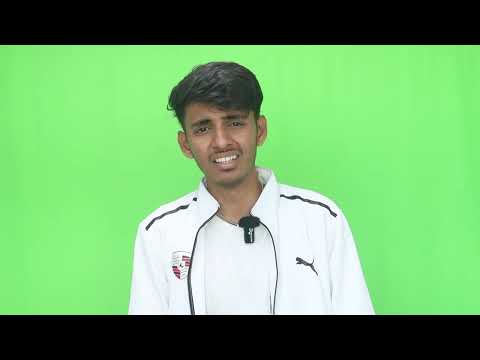 Mukund Songire AUDITION LINK