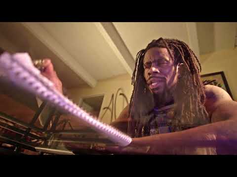 LETS RIDE- ELYJAH TRIBE FEAT. MYRON HENDLEY (DOSSAS PRODUCTION, SOUTHPAW FILMS)