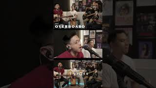 Download lagu Noah - Khayalan Tingkat Tinggi Acoustic Cover #shorts #cover #noah mp3