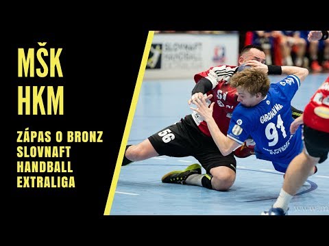 MŠK Považská Bystrica vs HKM Šaľa