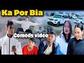 Ka Por Bia (Wedding season) • Comedy Video • Nam Special Production