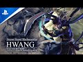 Soulcalibur VI - Hwang Launch Trailer | PS4