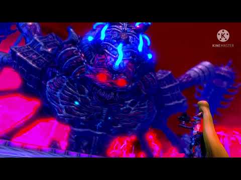 Contra rogue corps final boss theme (the phoenix killer)