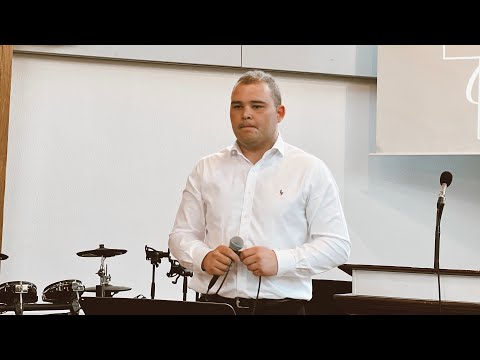 Laurențiu Șerban | Mai Iartă-mă Isuse și nu ma pedepsi