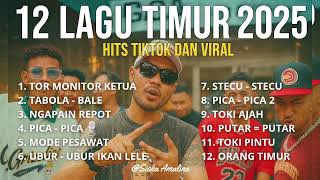 Download lagu FULL ALBUM LAGU TIMUR TERBARU 2025 — VIRAL & PALING BANYAK DICARI | Monior Ketua, Tabola Bale mp3