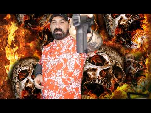 GForce Arms GF9 Rapture First Shots And Review
