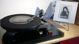 Sinéad O'Connor - Trouble Of The World (Heavenly Recordings HVN583 A) 2020