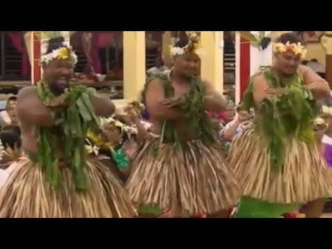 NUKULAELAE FATELE - UNU TAGATA 2023