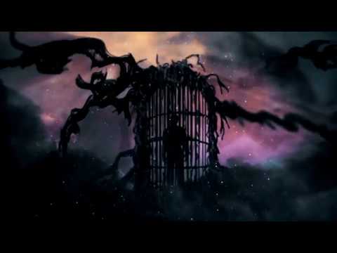 Inner Missing - The Cage (Official Lyric Video)