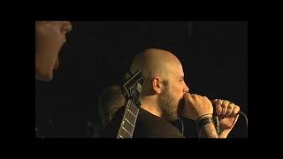 Becoming the Archetype — The Elegy (Live in Atlanta — June 24, 2006)