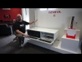 Geneva sound system model xl manual