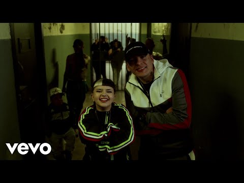 Luz Eluney, Locura Mix - Marginados