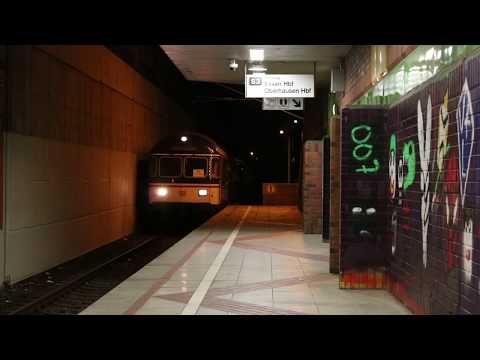 Train Rental International