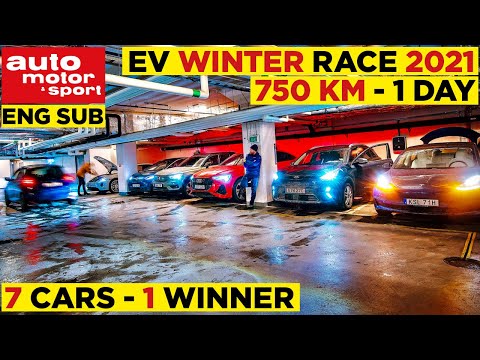 1st YouTube video about how far is 75km