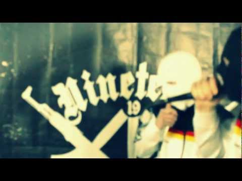 Nineteenzsquad Family live, AWS und D.Mörder