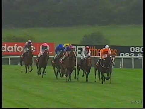 2003 Vodafone Coronation Cup