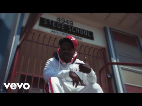 Solly G - We Aint Going No Where (Official Video)