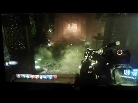 Bo3 Zetsubou no shima best camping spot