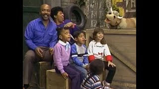Sesame Street - Baby Say it Loud (Original)