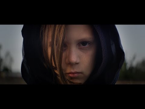 Dead Letter Circus - I Am [Official Music Video]