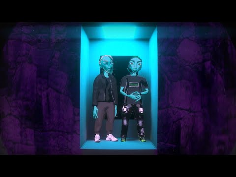 starseek x NANE - LEAN #2 (Official Video)  👽