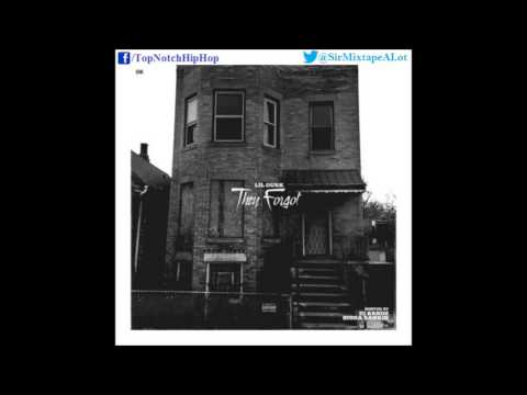Lil Durk - Rider Chick (Feat. DeJ Loaf) [They Forgot]