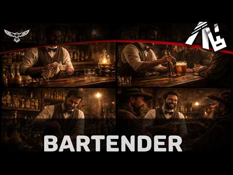 Bartender Rsg Vorp Redm Script