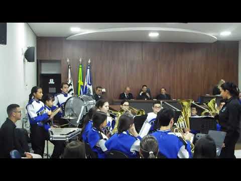 Joanópolis  SP: abertura festa de São João, 24 de junho de 2026