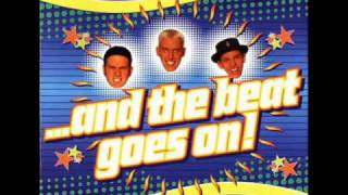 Scooter - Raving in Mexico