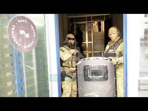 Prangoset edhe kreu i veteranëve të UÇK, akuzohet për krime lufte - News, Lajme - Vizion Plus