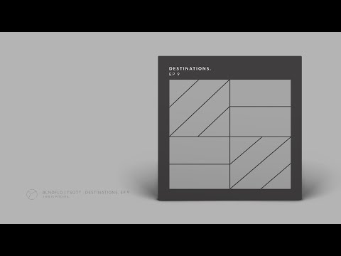 [PITCH16] BLNDFLD | Tsott - Destinations. EP 9 [EP Video]
