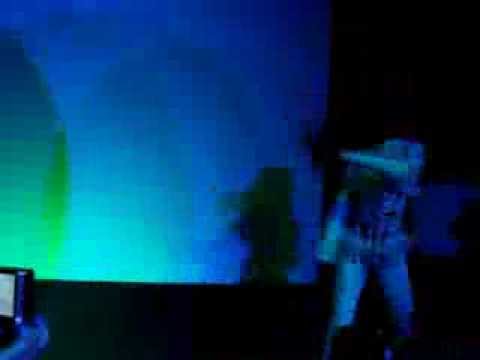 Louise Dellux Spaço Friend´S Mogi Mirin 03/08/2013