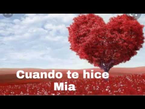 Clan 537 ,Eddy K, Hijo G- Cuando te hice Mia ( Audio)