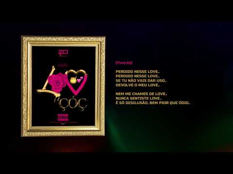 HellyBoy- PERDIDO | YunLilo (Prod. by Basso Beatz)