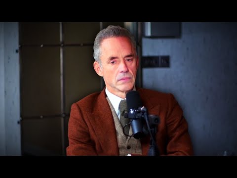 "How are you doing?" | Jordan Peterson Hopecore