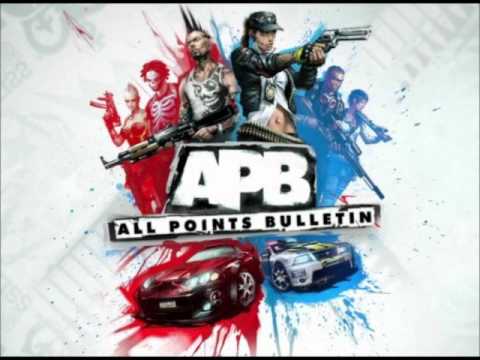 Chaundon & Curtiss King - Be All You Can't Be