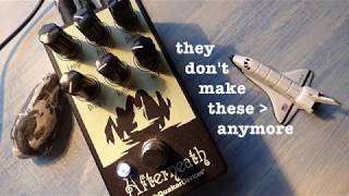 Video thumbnail for EarthQuaker Devices Afterneath Reverb Pedal ~ in depth demo by pedal partners