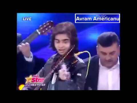 Instrumental Lui Darius Cocos 2016 (Official video) Next Star