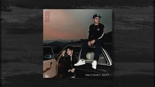 NYK ft. Airliftz - Make It On Me (Audio)