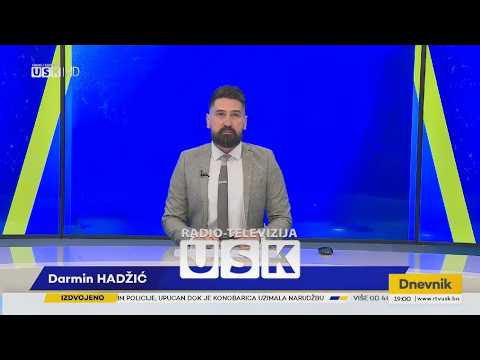 DNEVNIK RTV USK