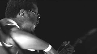 John Herndon & Jeff Parker (of Tortoise) @ The Satellite (Los Angeles, CA)