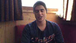 KLINGANDE A Message to Dubai