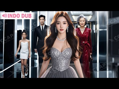 Keluarga suami meremehkan istri karena parasit, tak diduga dia pemilik harta yang mereka nikmati